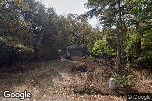 515 E Main St, Braxton, MS 39044