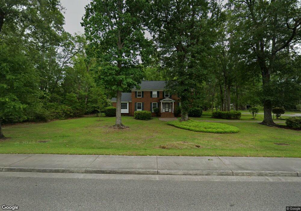 1105 16th Ave, Conway, SC 29526 - photo 1