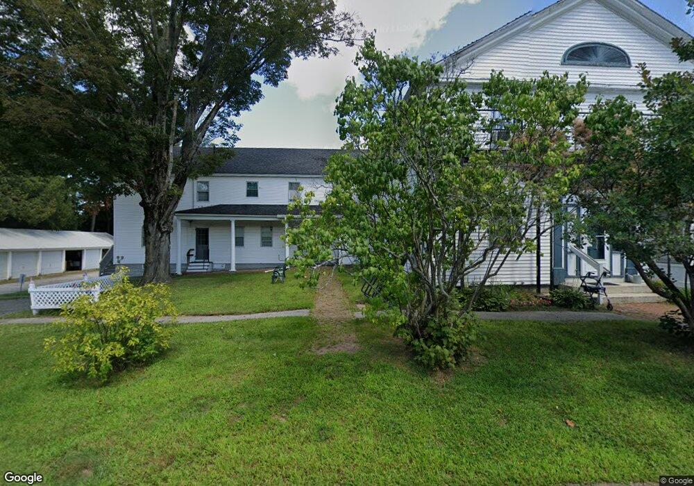 14 Kearsarge Ave, Hopkinton, NH 03229 - photo 1