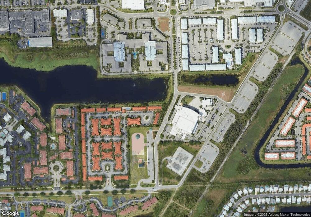 10575 SW 6th St unit 1205, Pembroke Pines, FL 33025 - photo 1