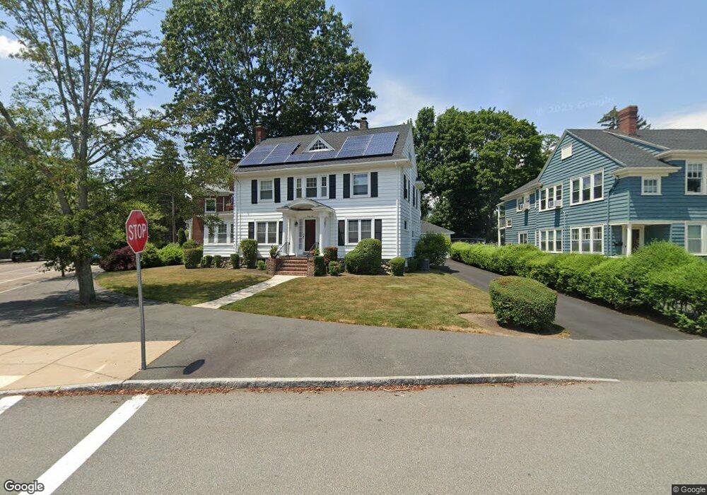 49 Orchard Cir, Swampscott, MA 01907 - photo 1