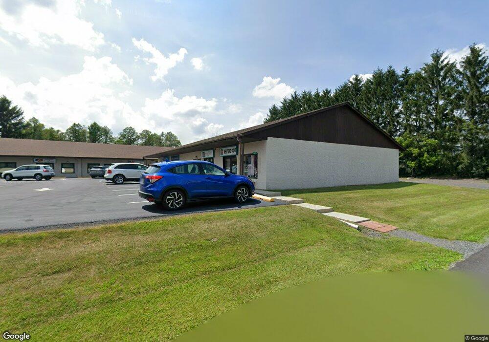 1507 Route 209, Brodheadsville, PA 18322 - photo 1