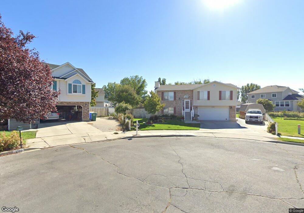 1361 W 1750 N, Lehi, UT 84043 - photo 1