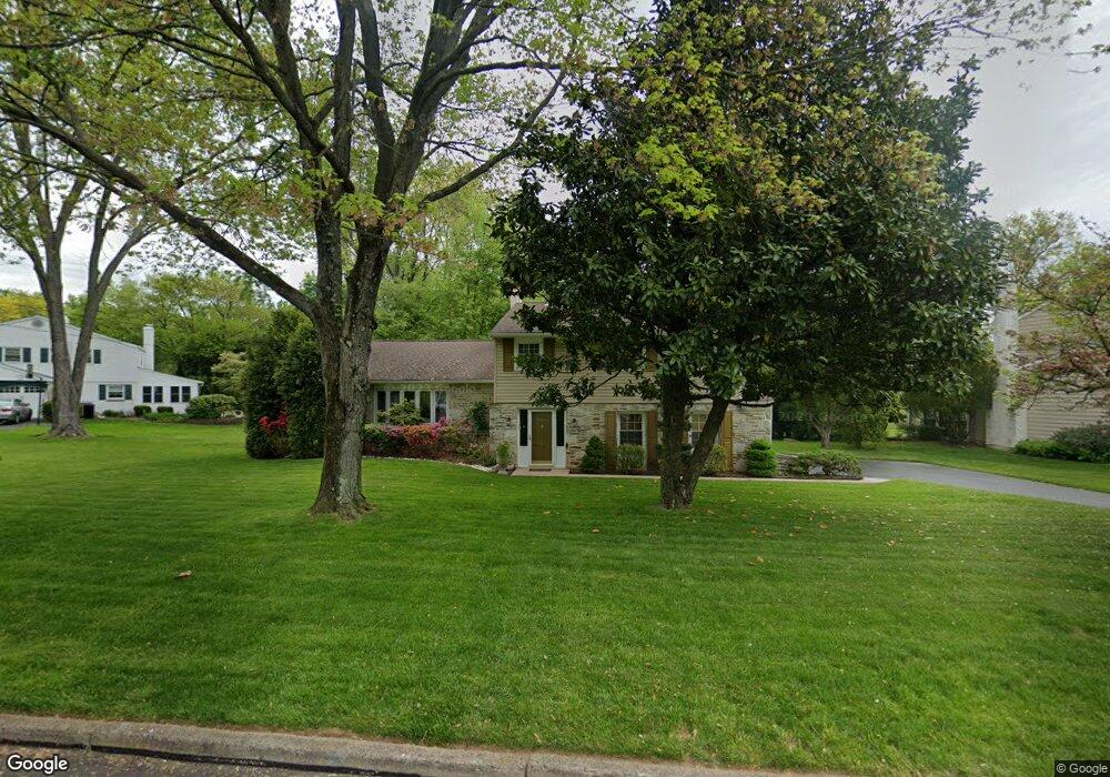 1151 Strathmann Dr, Southampton, PA 18966 - photo 1