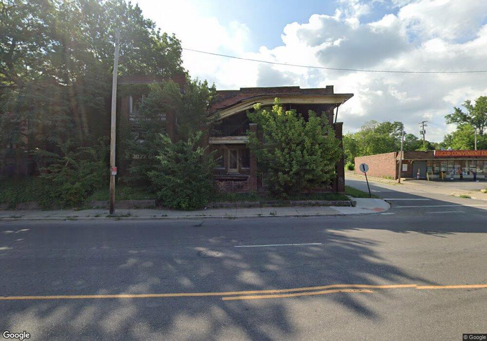 15908 Euclid Ave, East Cleveland, OH 44112 - photo 1