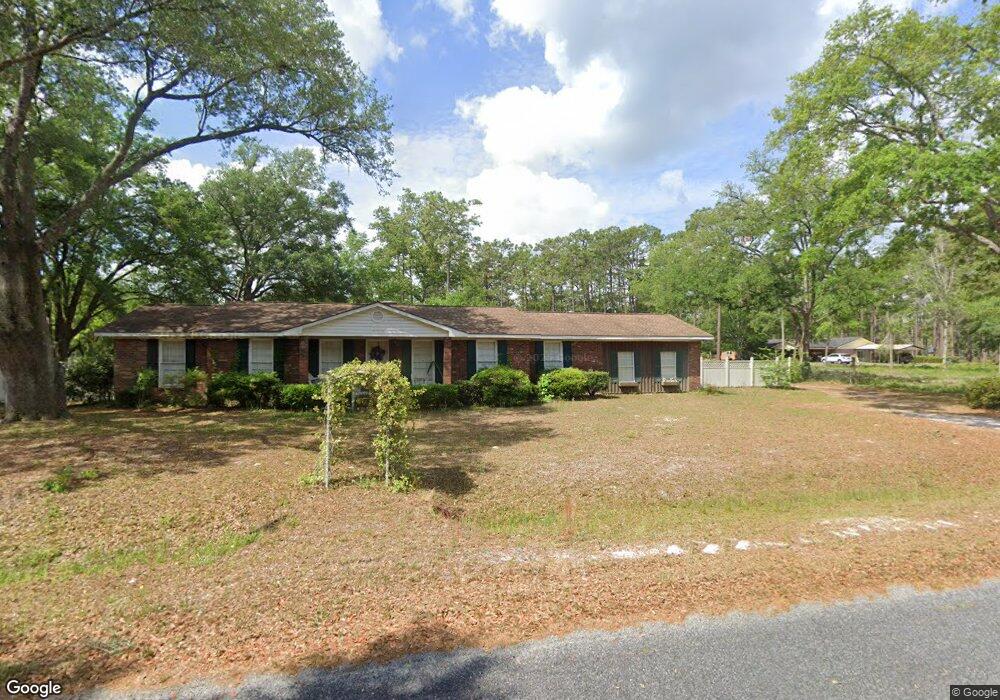 126 The Hill Rd, Folkston, GA 31537 - photo 1
