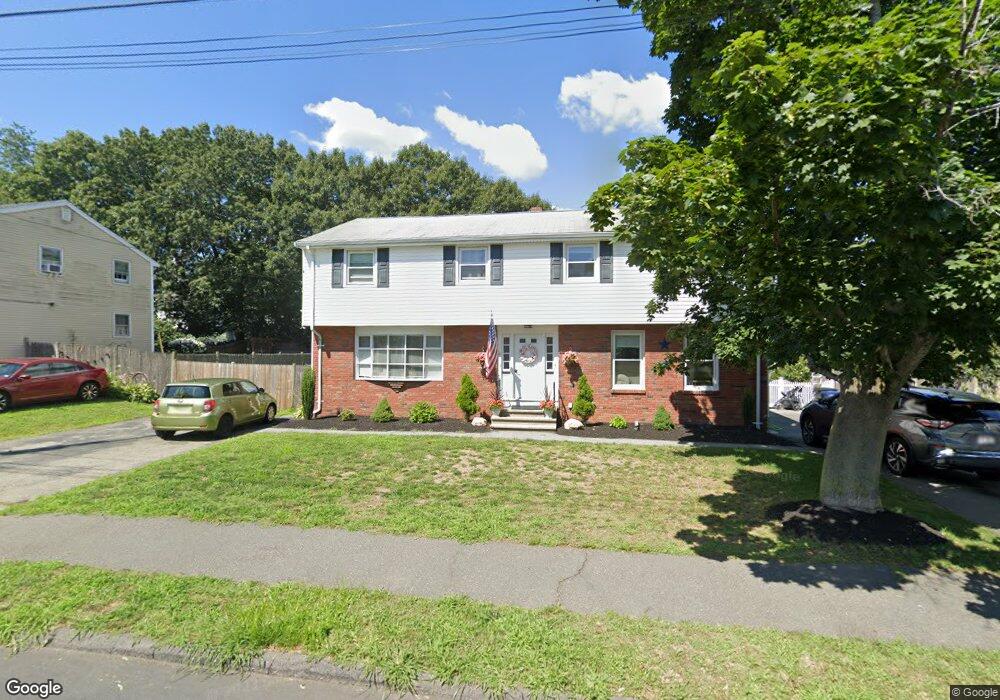 20 Lee St unit 22, Stoneham, MA 02180 - photo 1