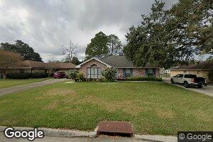 24545 Diamond Rd, Belle Chasse, LA 70037
