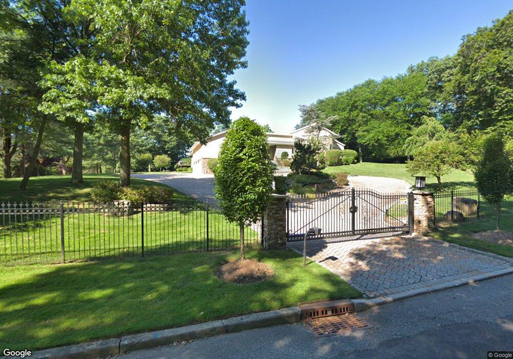 12 Schaffer Rd, Alpine, NJ 07620 - photo 1