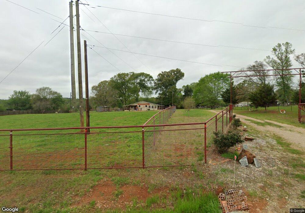 1588 County Road 711, Nacogdoches, TX 75964 - photo 1