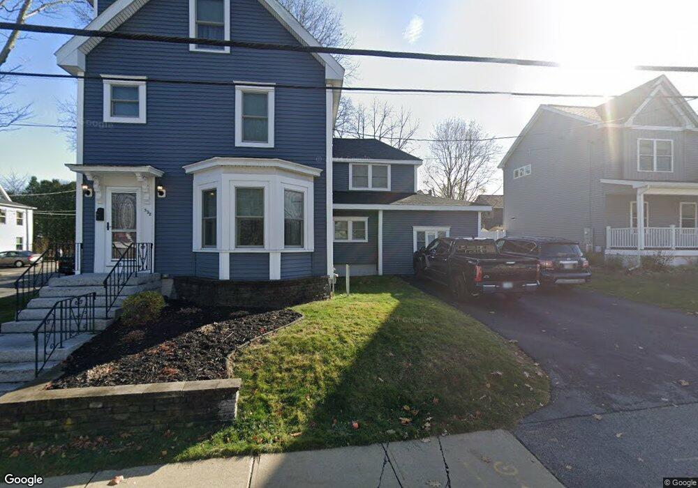 528 Dennett St, Portsmouth, NH 03801 - photo 1