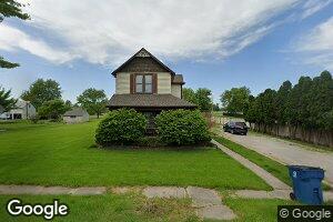 11009 English St, Hoagland, IN 46745