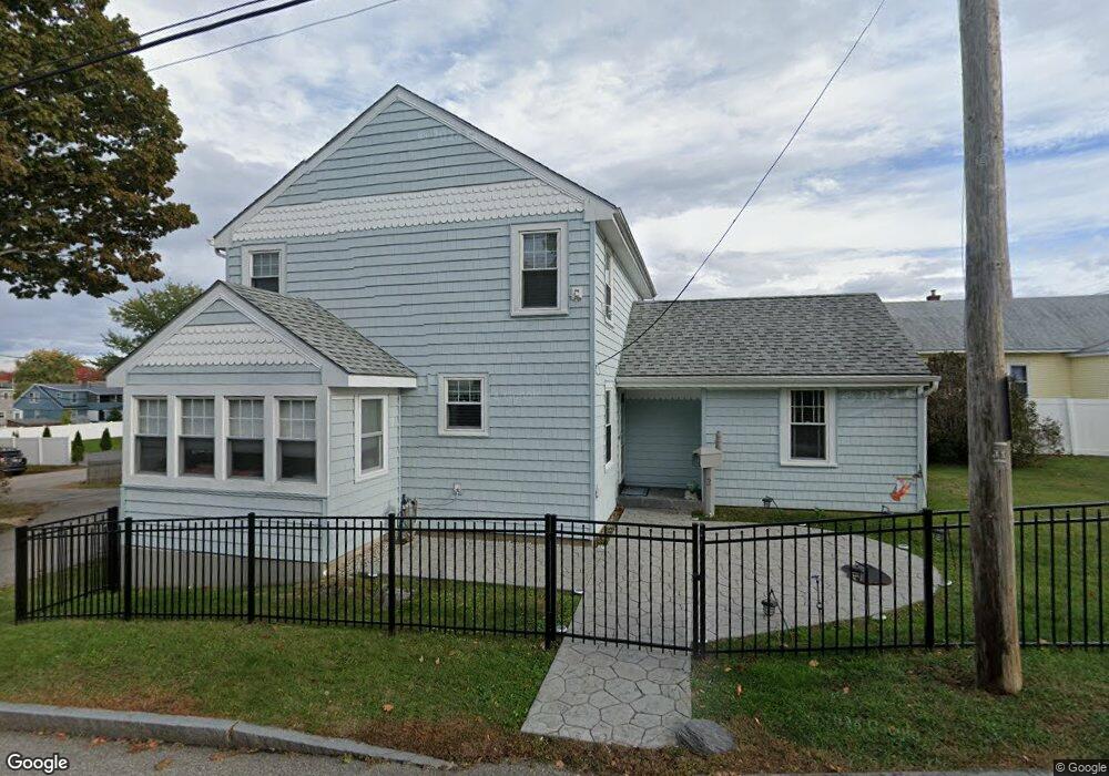 2 Hoffman St, Old Orchard Beach, ME 04064 - photo 1