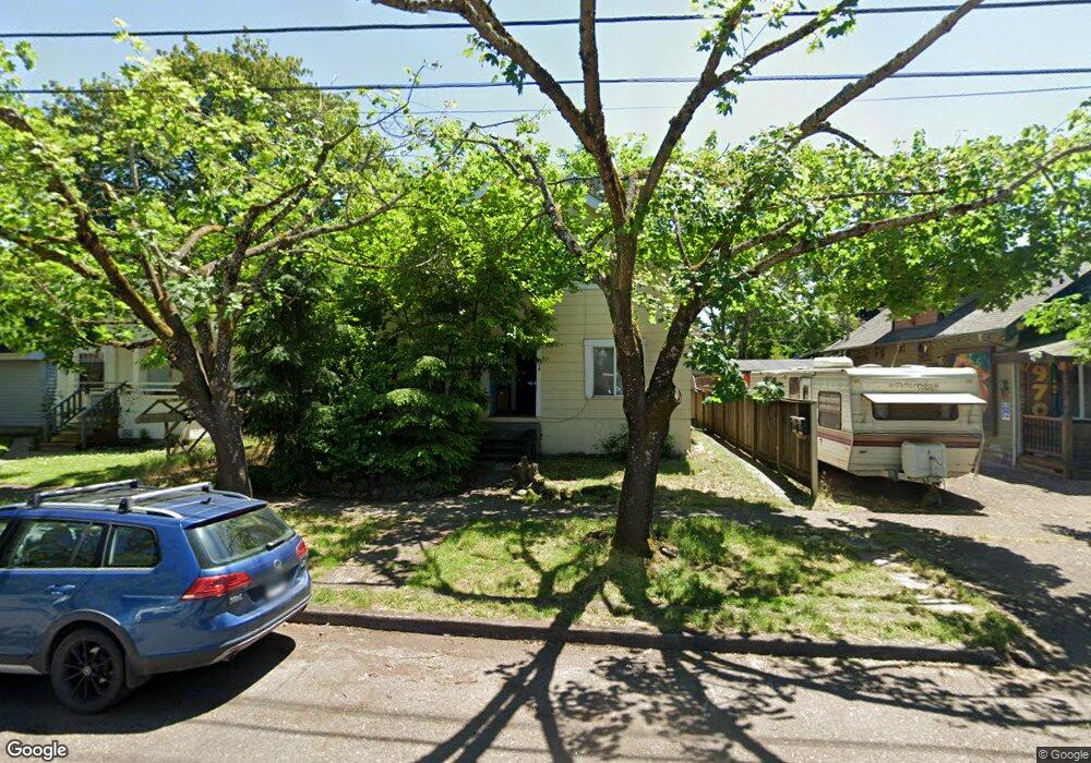 954 W 3rd Ave, Eugene, OR 97402 - photo 1