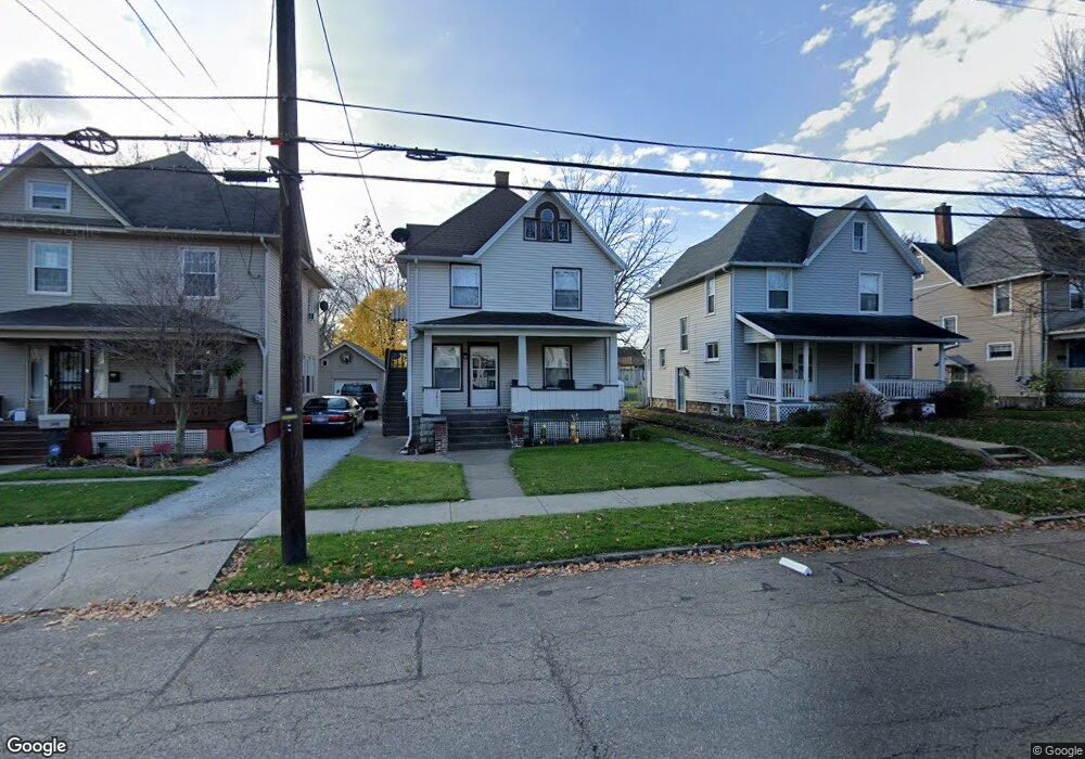 2420 9th St SW, Canton, OH 44710 - photo 1