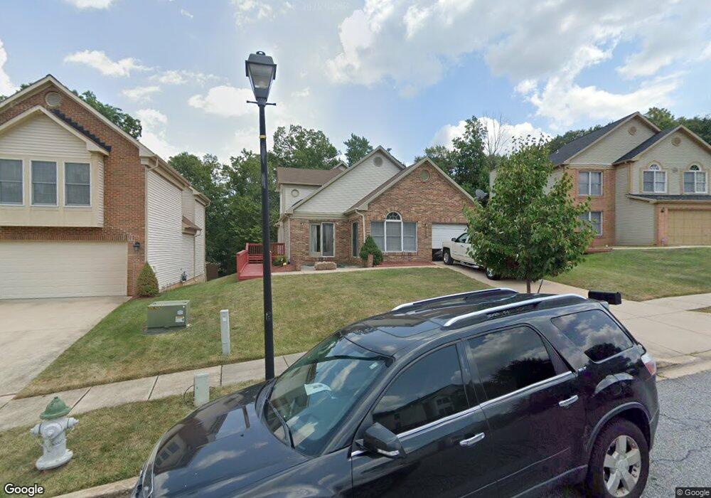 3815 Endicott Place, Springdale, MD 20774 - photo 1