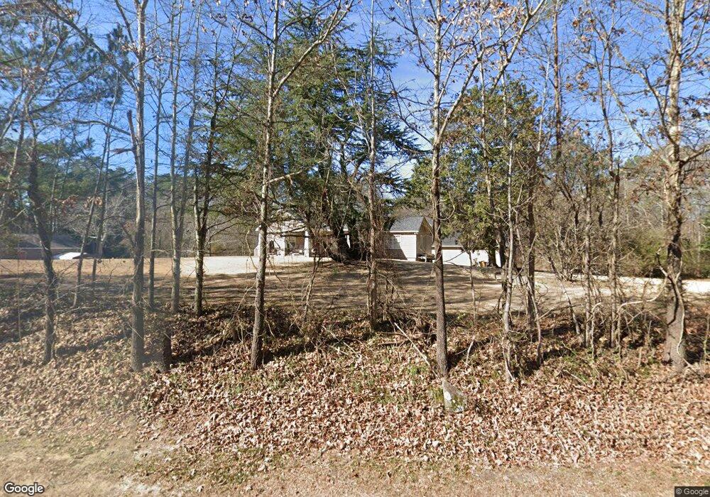 1795 Smyrna Rd SW, Conyers, GA 30094 - photo 1