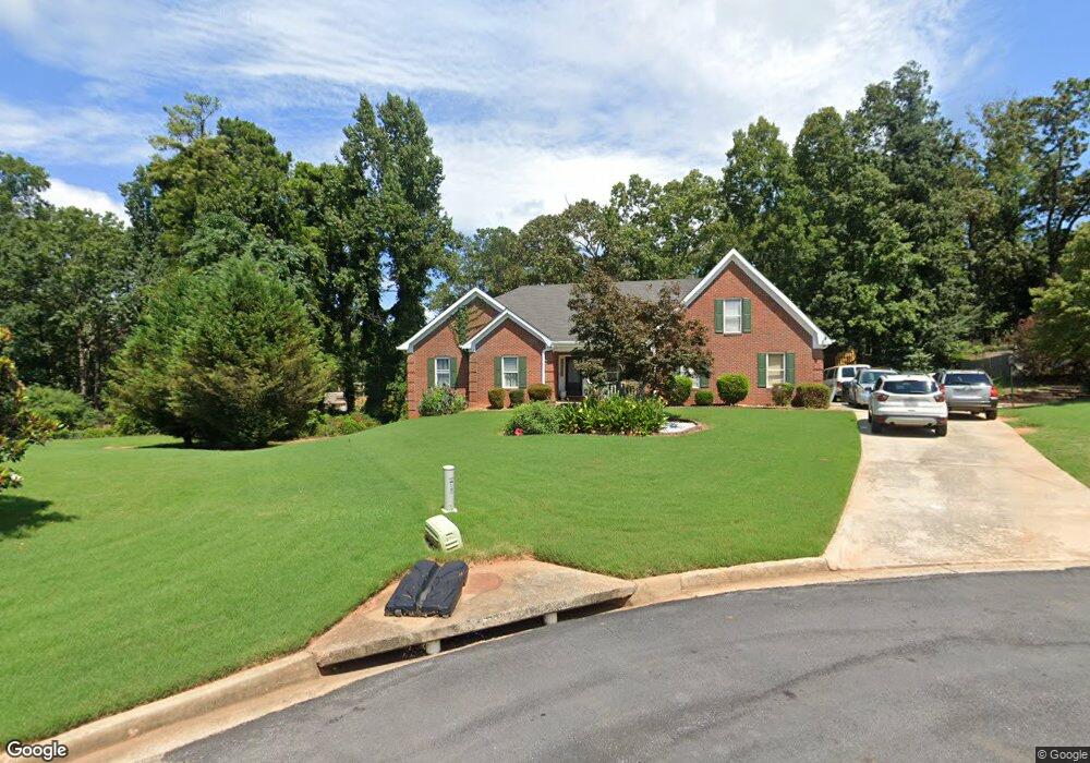 3005 Mary Ashley Ct SE unit 1, Conyers, GA 30013 - photo 1