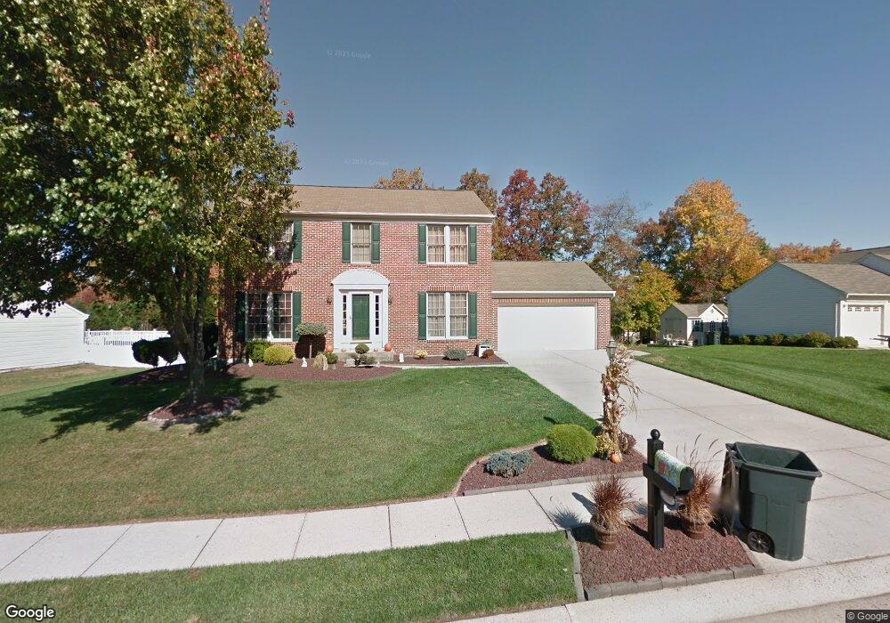 3707 Swift Run Ct, Abingdon, MD 21009 - photo 1