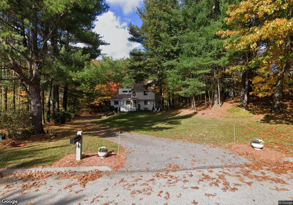 130 Briarcliff Ln, Holliston, MA 01746 - photo 1