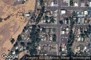 242 SW 2nd St, Pilot Rock, OR 97868
