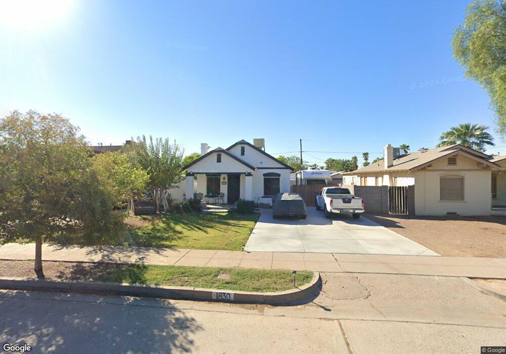 1830 N 11th St, Phoenix, AZ 85006 - photo 1