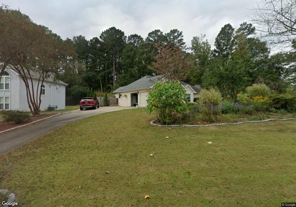 14 Kraftwood Park, Peachtree City, GA 30269 - photo 1