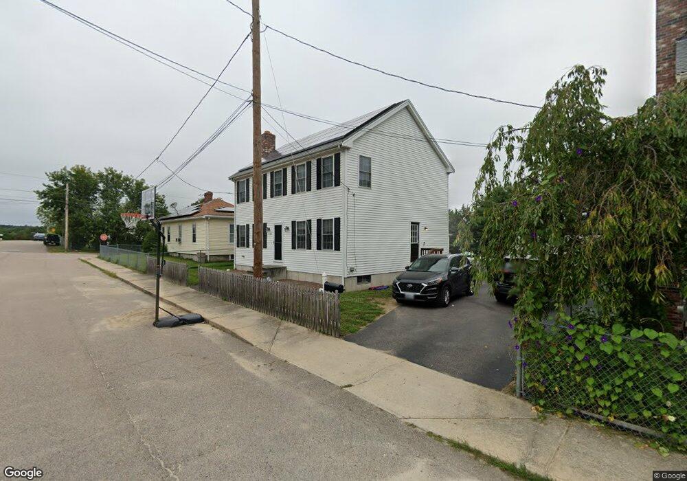 21 Carrington St, Blackstone, MA 01504 - photo 1