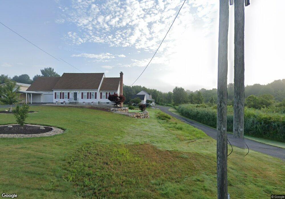 100 Austin St, Suffield, CT 06078 - photo 1