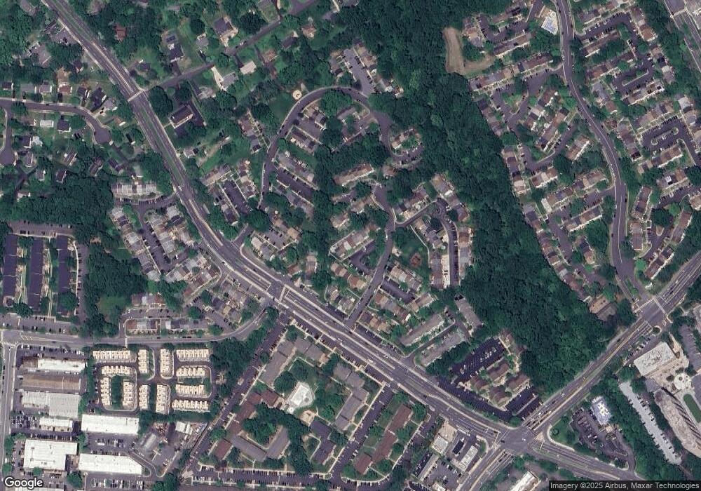 9519 Barcellona Ct, Fairfax, VA 22031 - photo 1