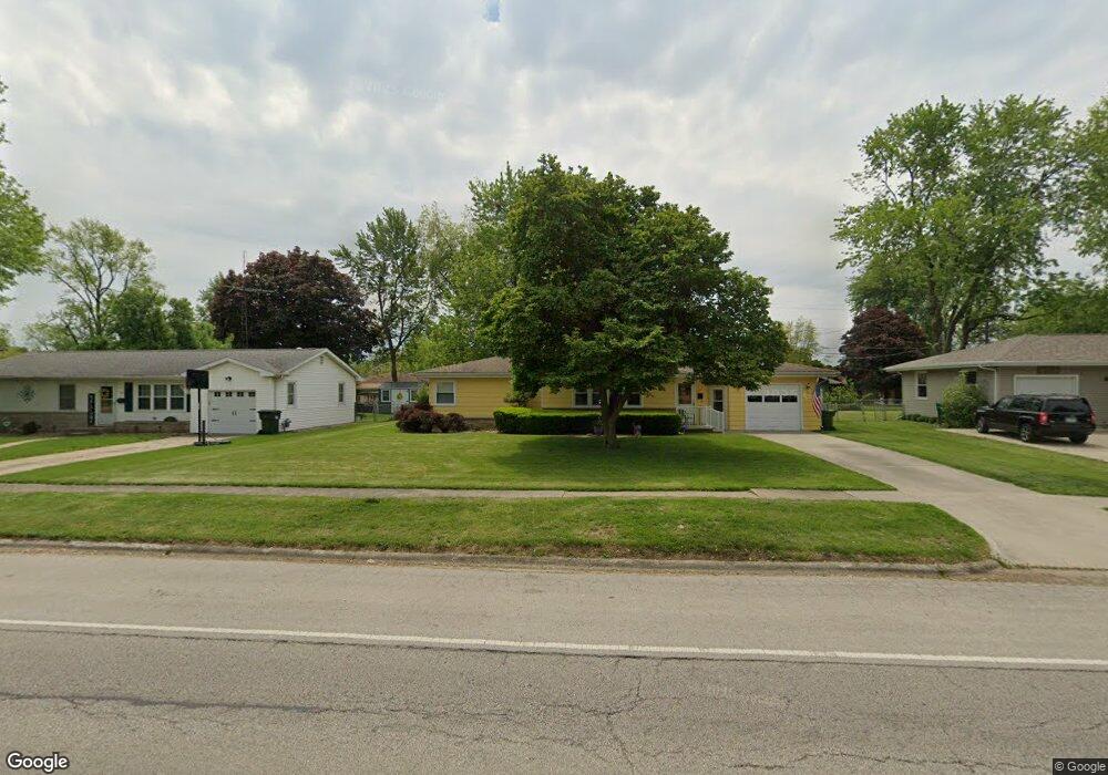 1601 Rudy Ave, Mattoon, IL 61938 - photo 1