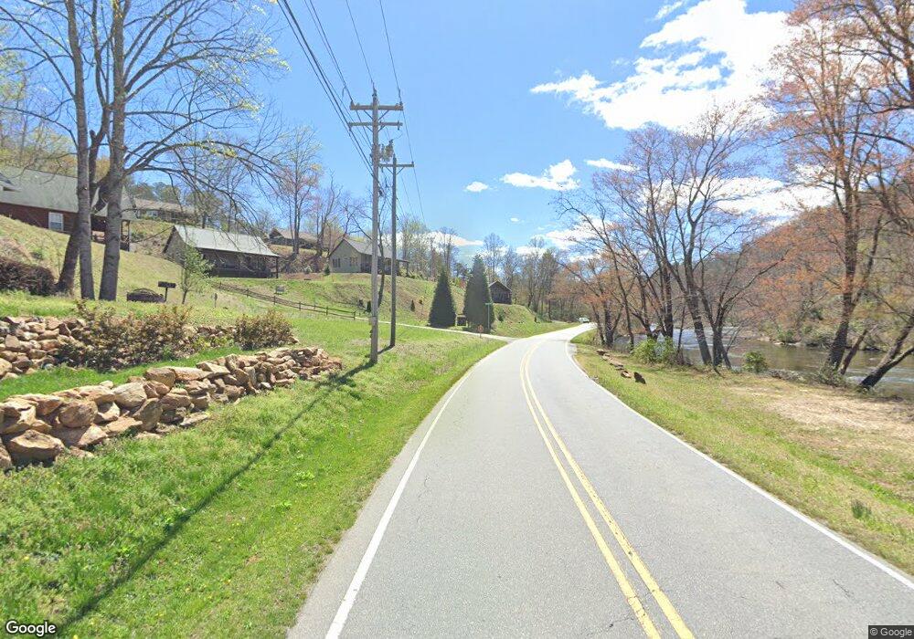 0 N River Rd Unit 26028478, Dillsboro, NC 28779 For Sale