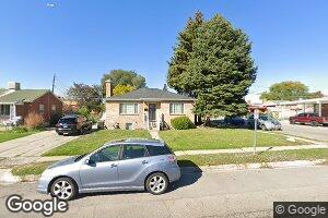 1291 N 300 W, Provo, UT 84604