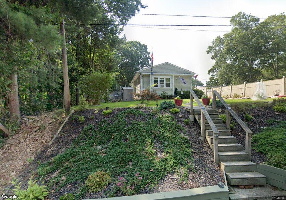 84 Indian Run Rd, Bellingham, MA 02019 - photo 1