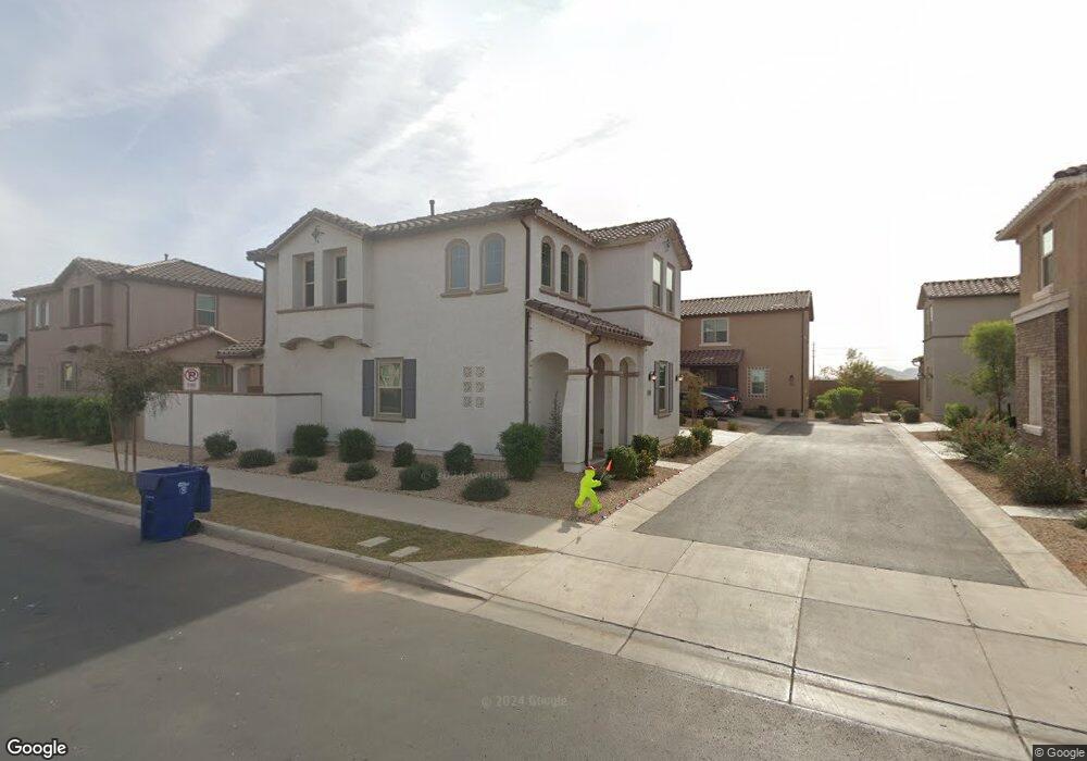 9907 E Texas Ave, Mesa, AZ 85212 - photo 1