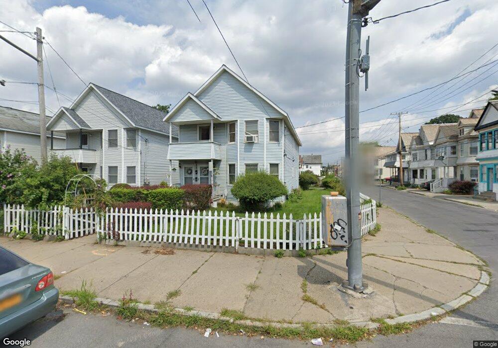 829 Hamilton St, Schenectady, NY 12307 - photo 1