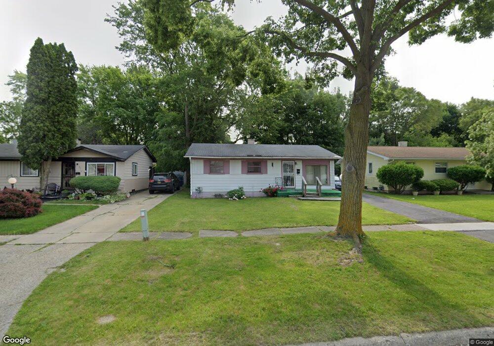 6514 Daryll Dr, Flint, MI 48505 - photo 1