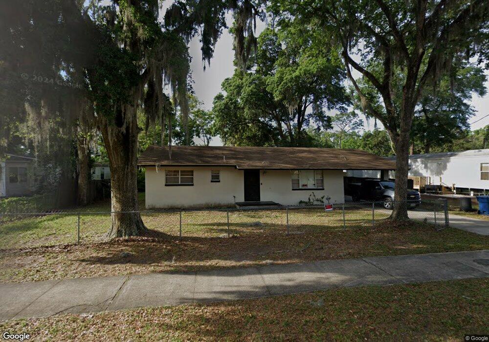 8518 Eaton Ave, Jacksonville, FL 32211 - photo 1
