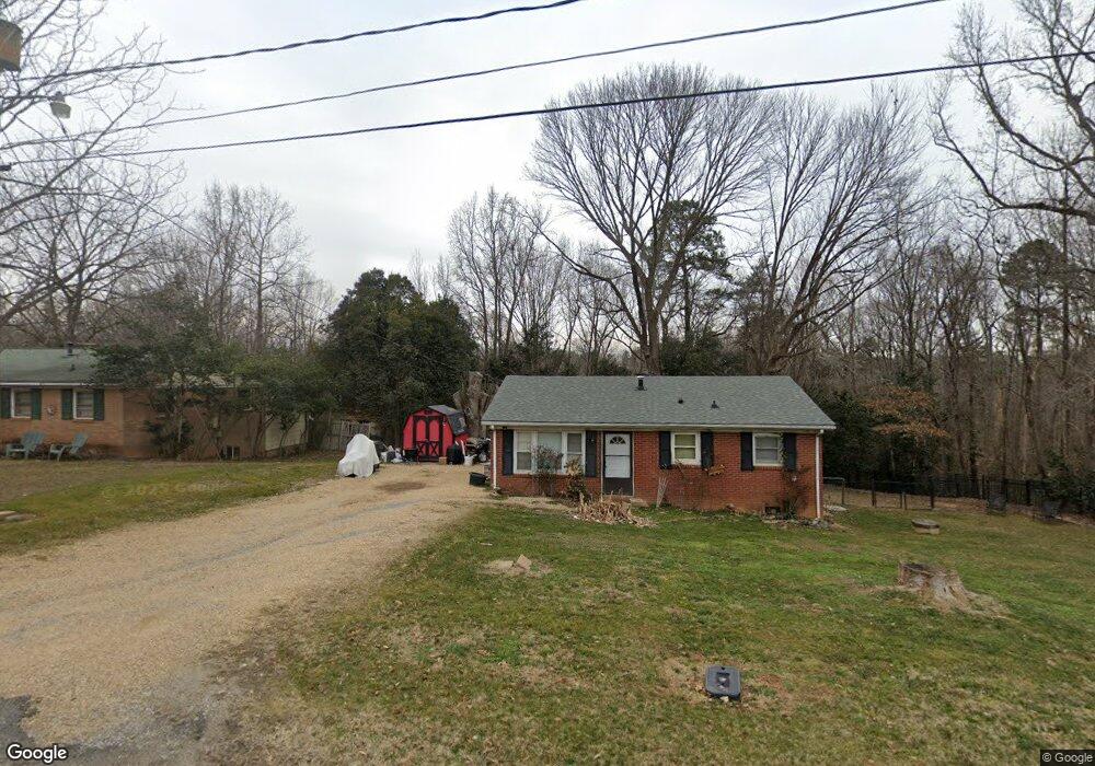 3600 Chapelwood Dr, Gastonia, NC 28052 - photo 1