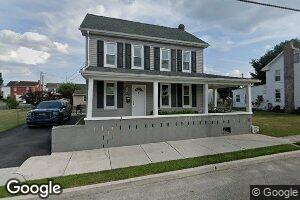 340 Ridge Ave Unit 1, Mc Sherrystown, PA 17344