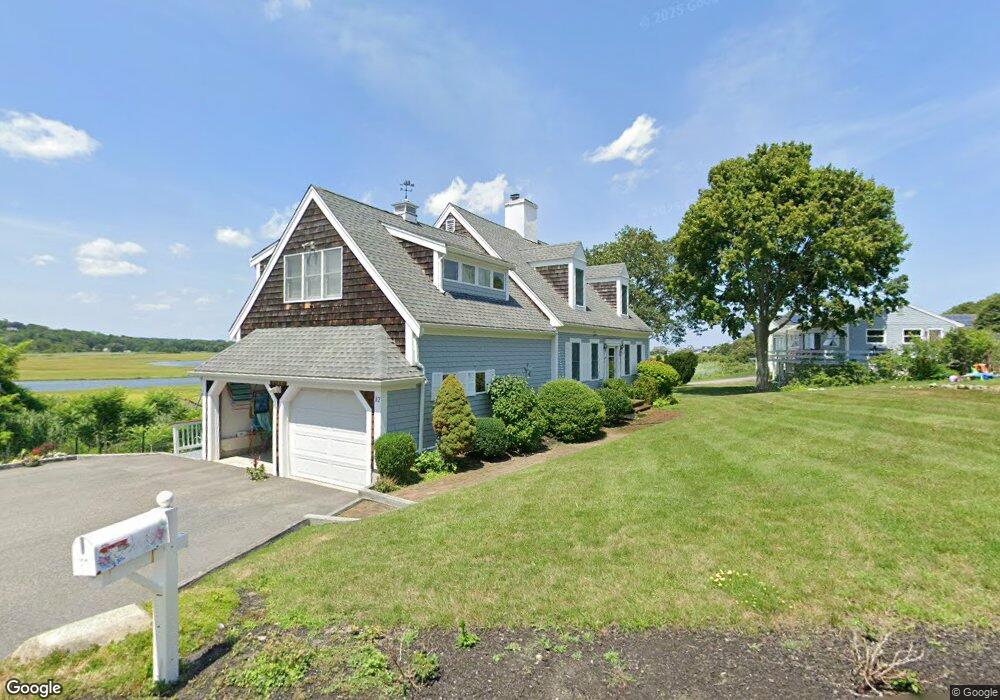 82 Brunswick St, Marshfield, MA 02050 - photo 1