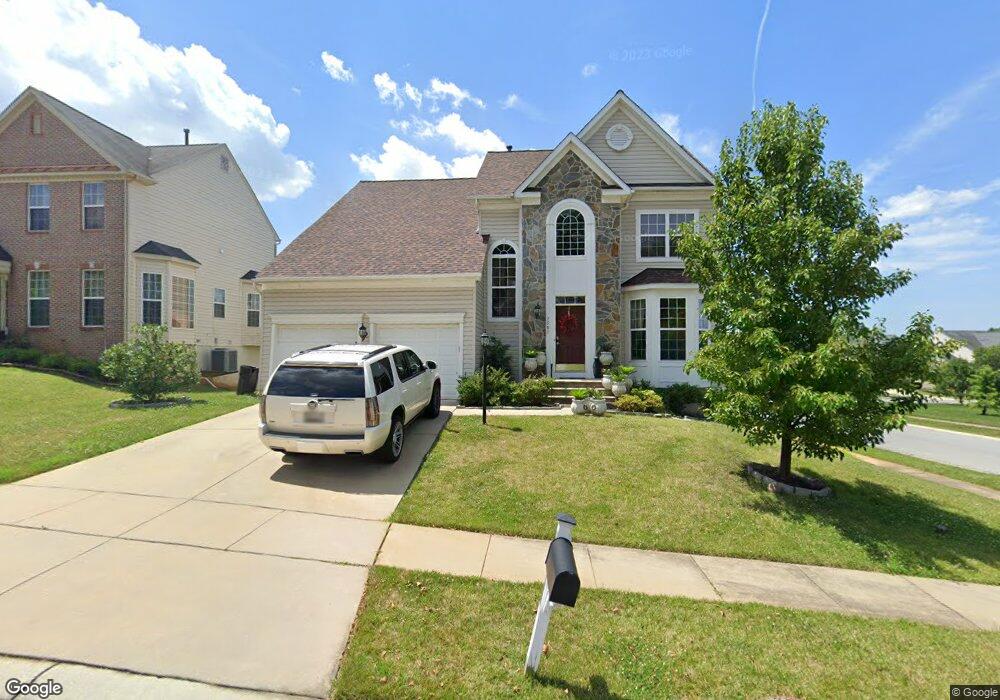 7505 Perryspring Way, Rosedale, MD 21237 - photo 1