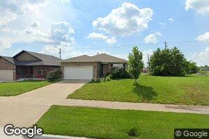 2322 Virginia Ave, Joplin, MO 64804