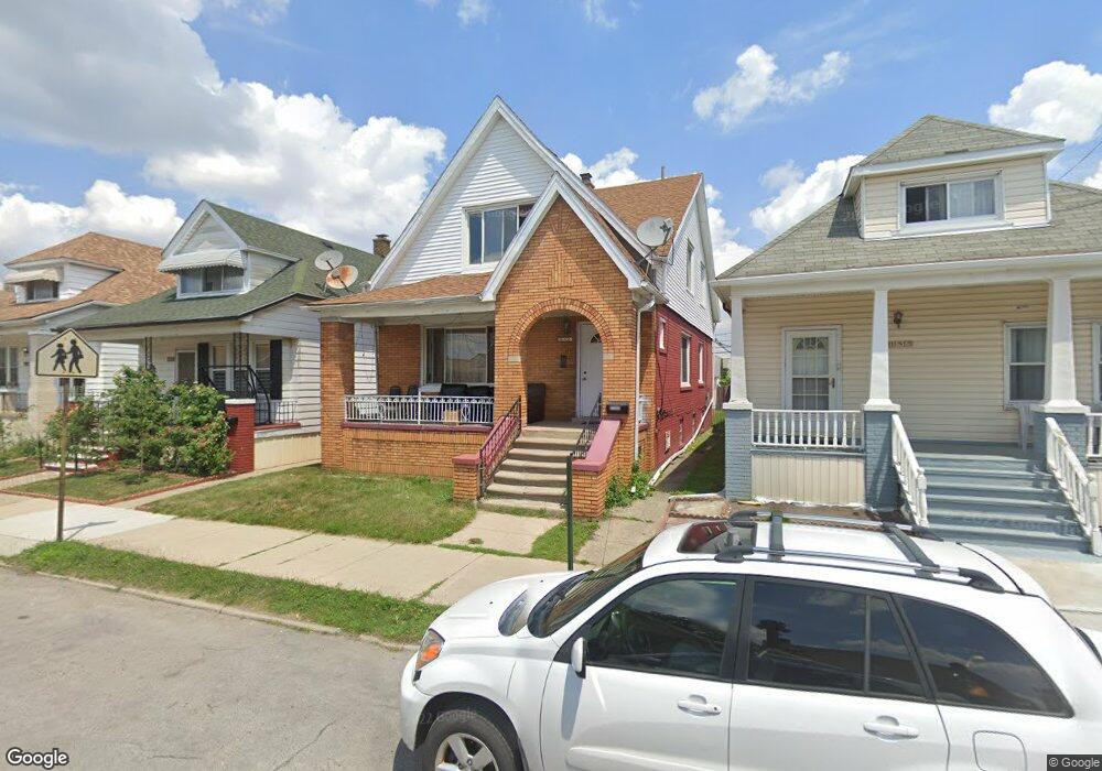 11642 Mcdougall St, HamtraMcK, MI 48212 - photo 1