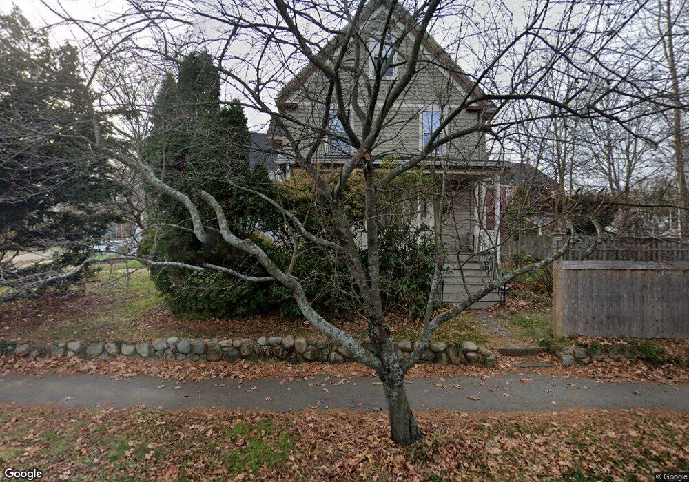 381 Webster St, Needham Heights, MA 02494 - photo 1