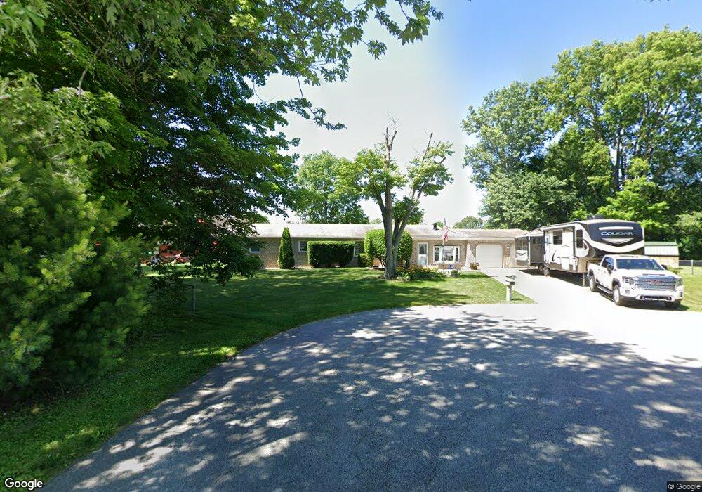 1369 Clara Ct, Plainfield, IN 46168 - photo 1