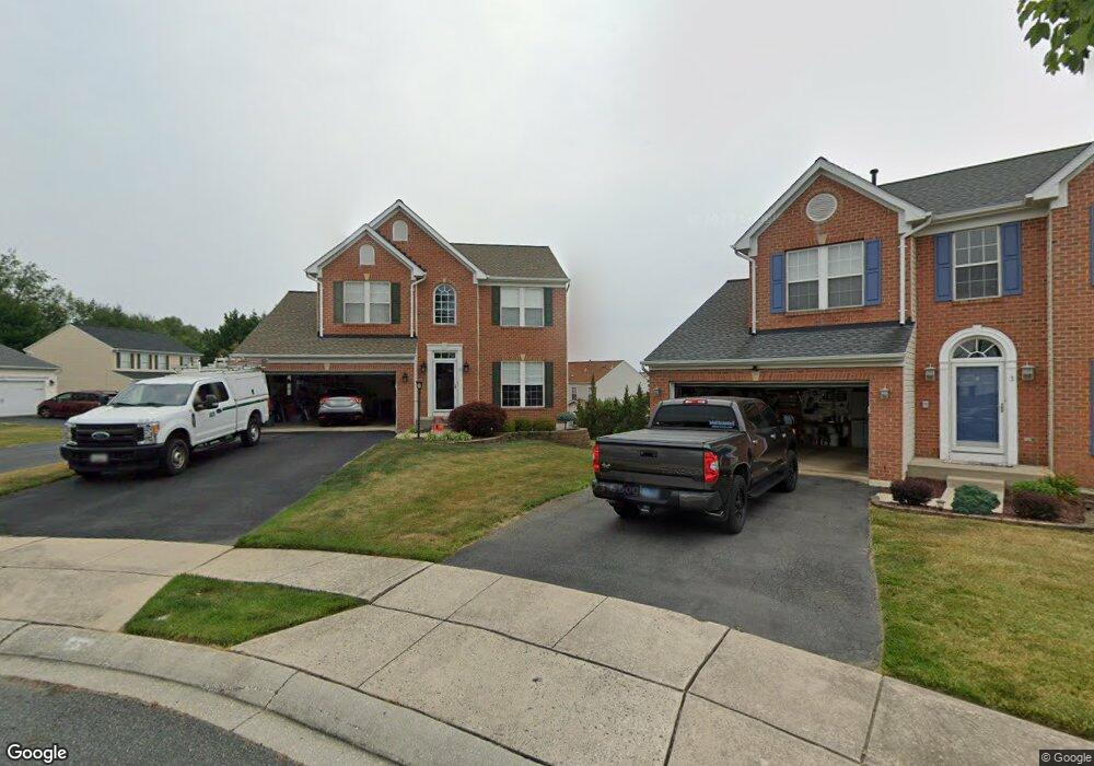 5 Gungarth Ct, Perry Hall, MD 21128 - photo 1