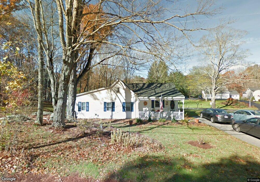 110 Anawan St, Rehoboth, MA 02769 - photo 1