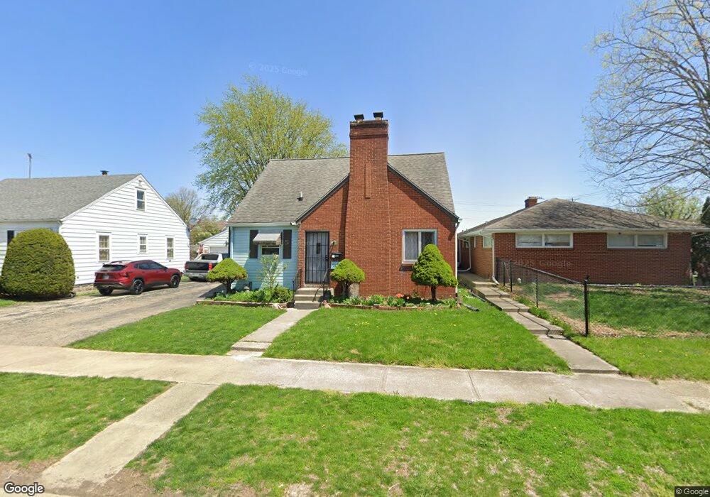 2814 Chase St, Anderson, IN 46016 - photo 1