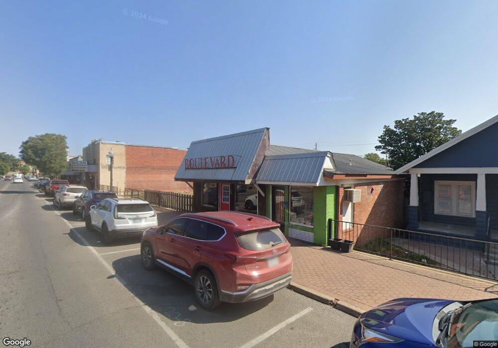 310 N Muskogee Ave, Tahlequah, OK 74464 - photo 1